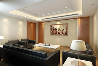 深圳辦公室裝修